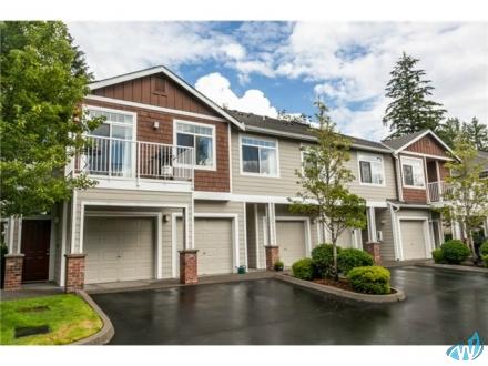	Cameray Condo Sammamish